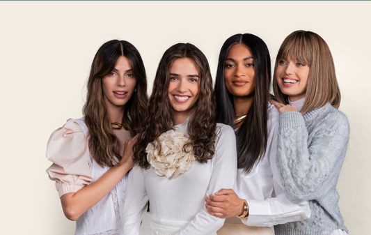 How to Care for Your Human Hair Wig: The Complete Guide